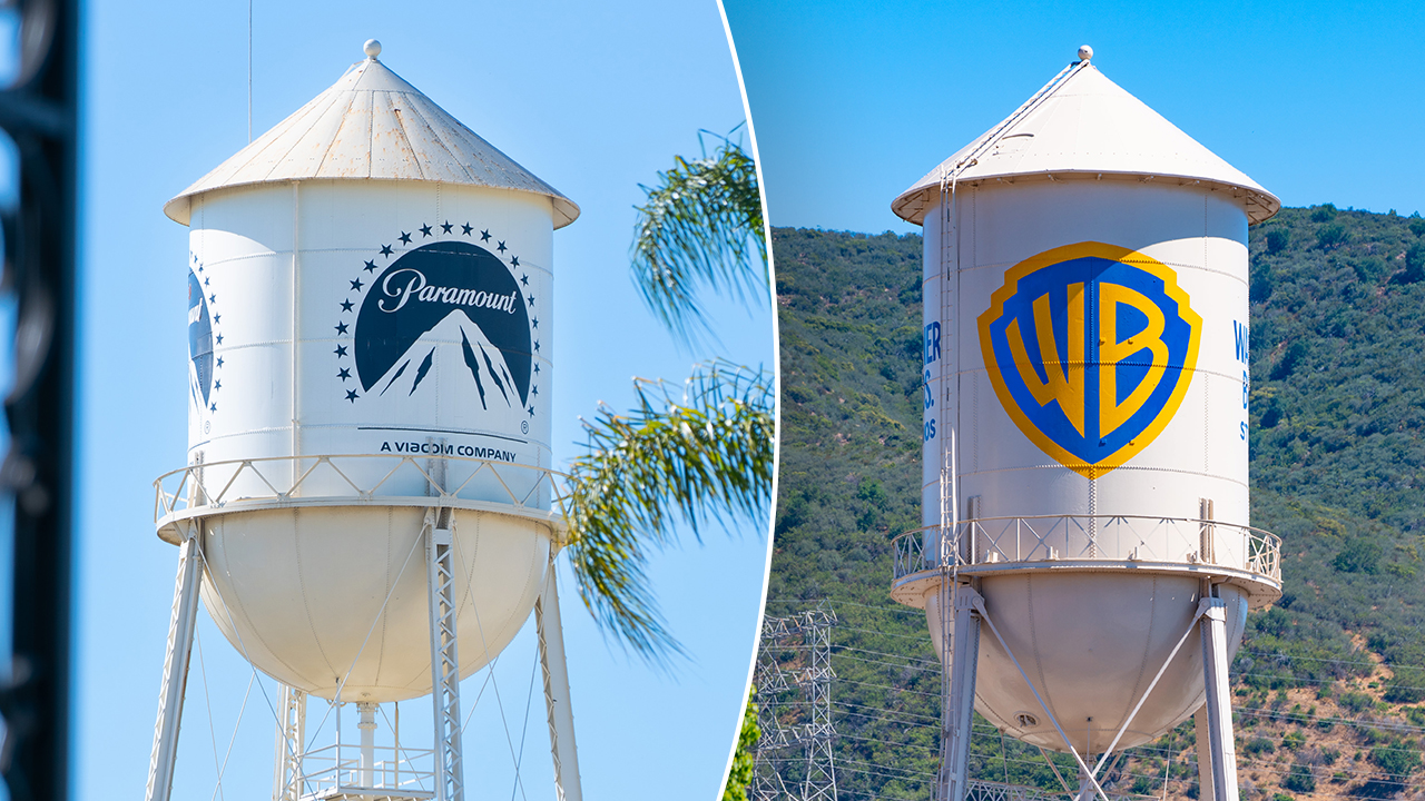 Paramount adia fusão bilionária com Warner Bros. Discovery para 2027 após ação antitruste nos EUA