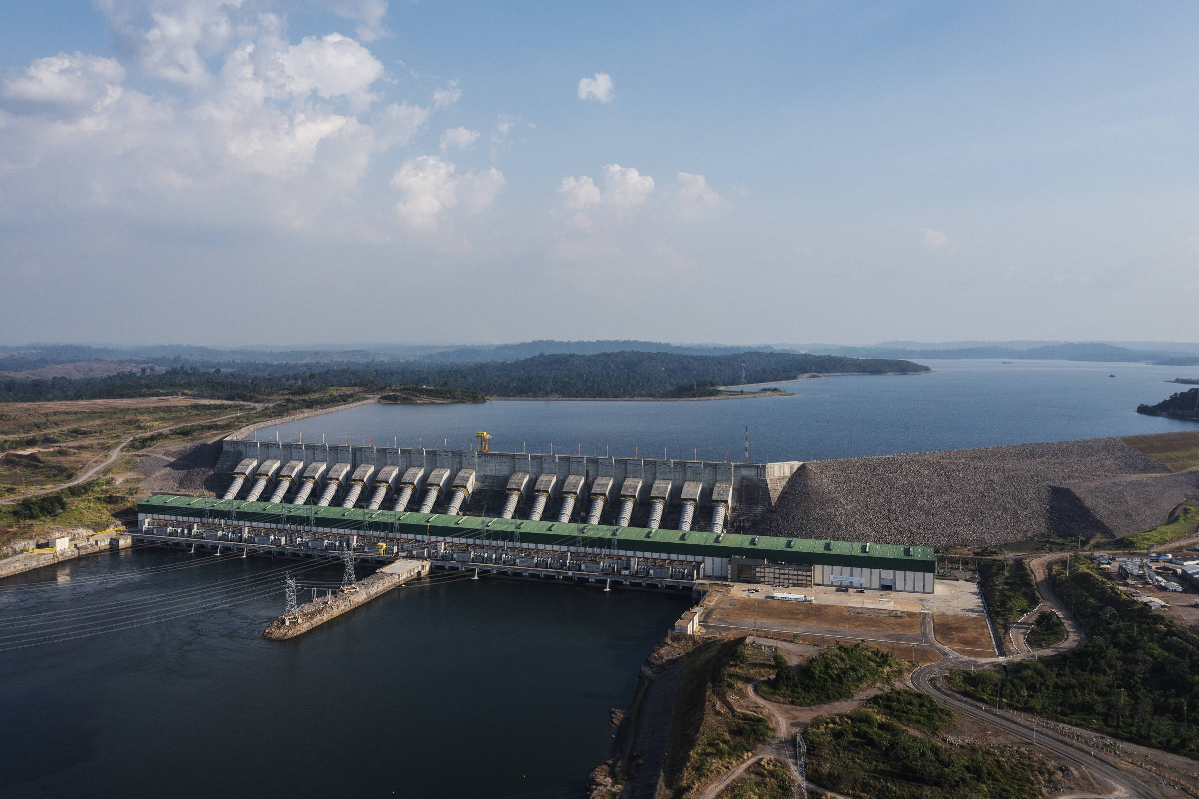 Disputa sobre correção de R$ 500 mi em plano socioambiental de Belo Monte expõe risco regulatório no setor elétrico