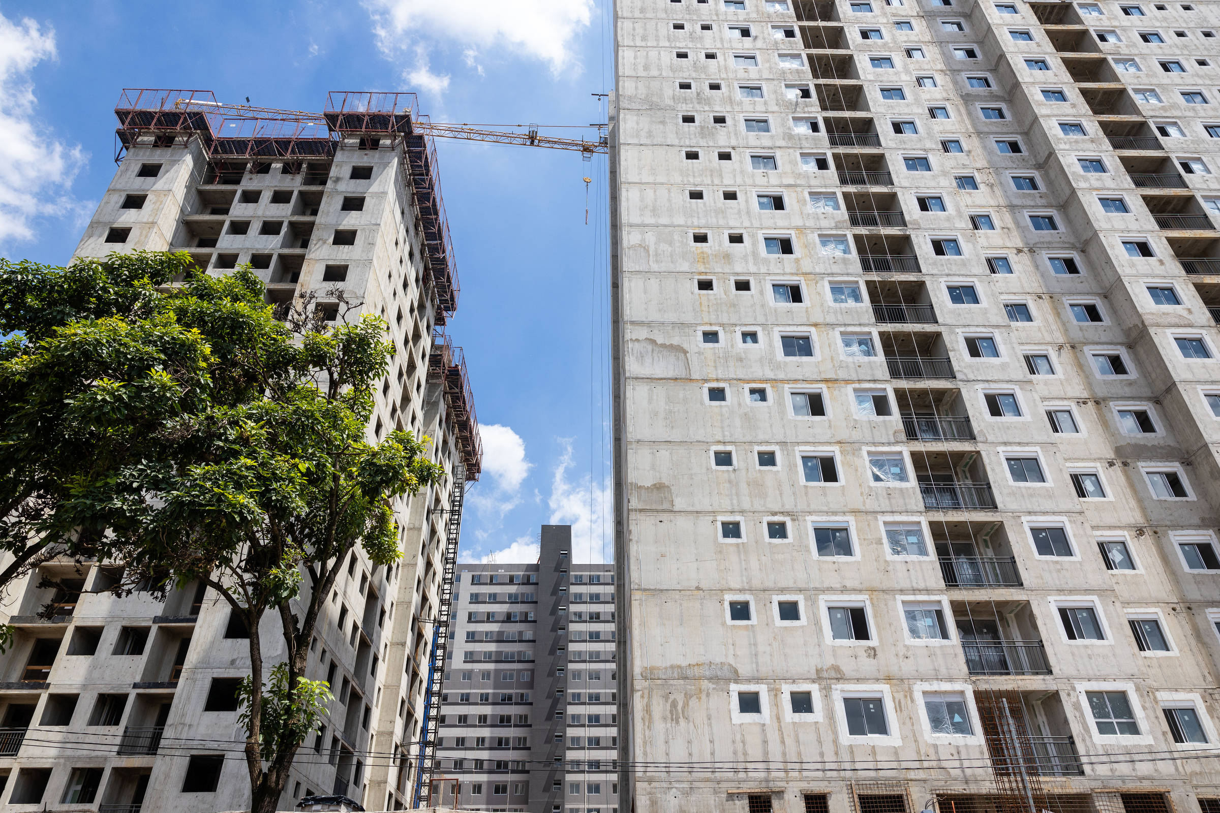 Lucro do FGTS turbina saldo do trabalhador e pode encurtar dívida do imóvel