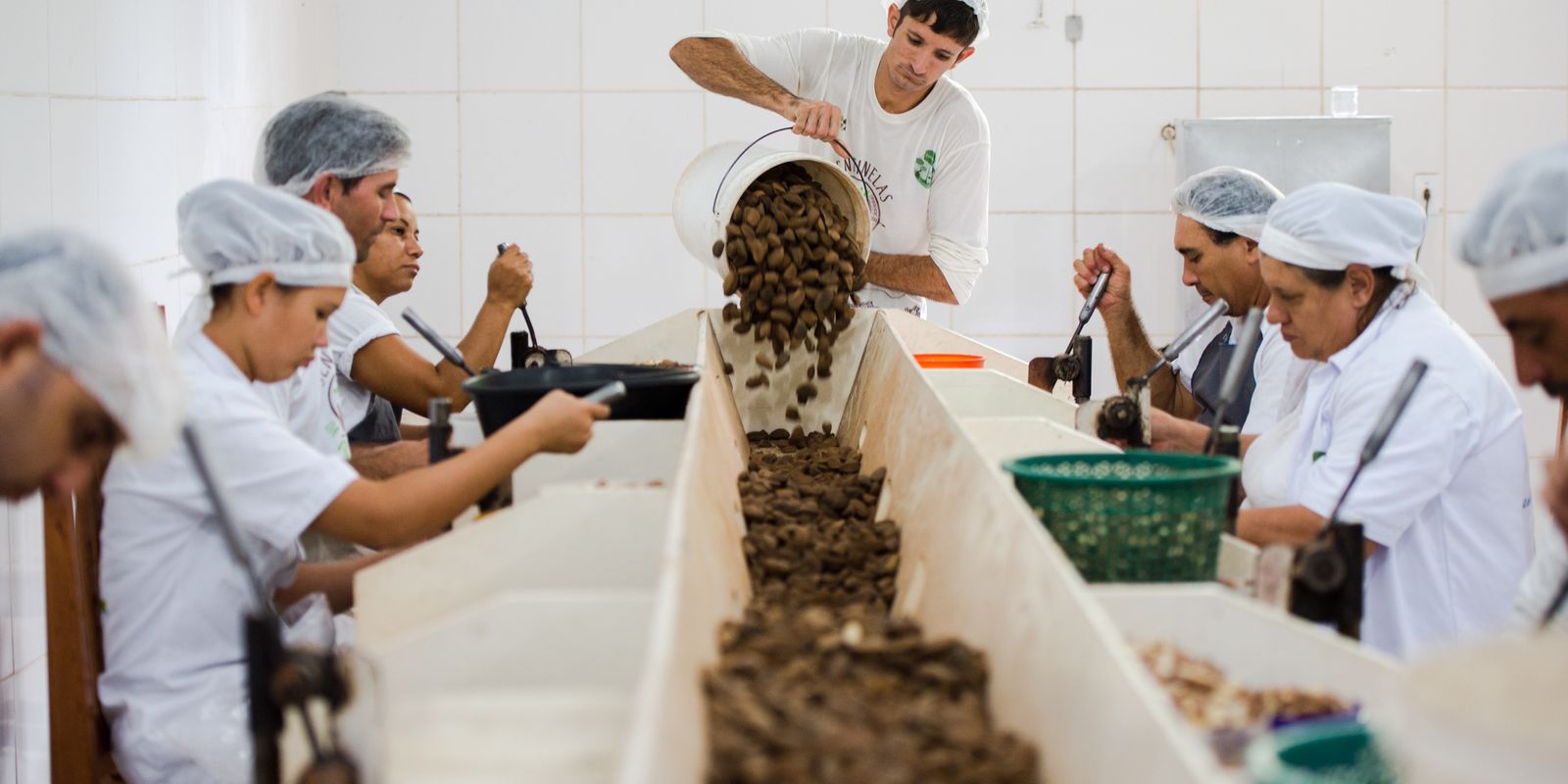 Consulta sobre produtos sustentáveis no acordo Mercosul-UE termina em 2 de setembro 1 Consulta sobre produtos sustentáveis no acordo Mercosul-UE termina em 2 de setembro