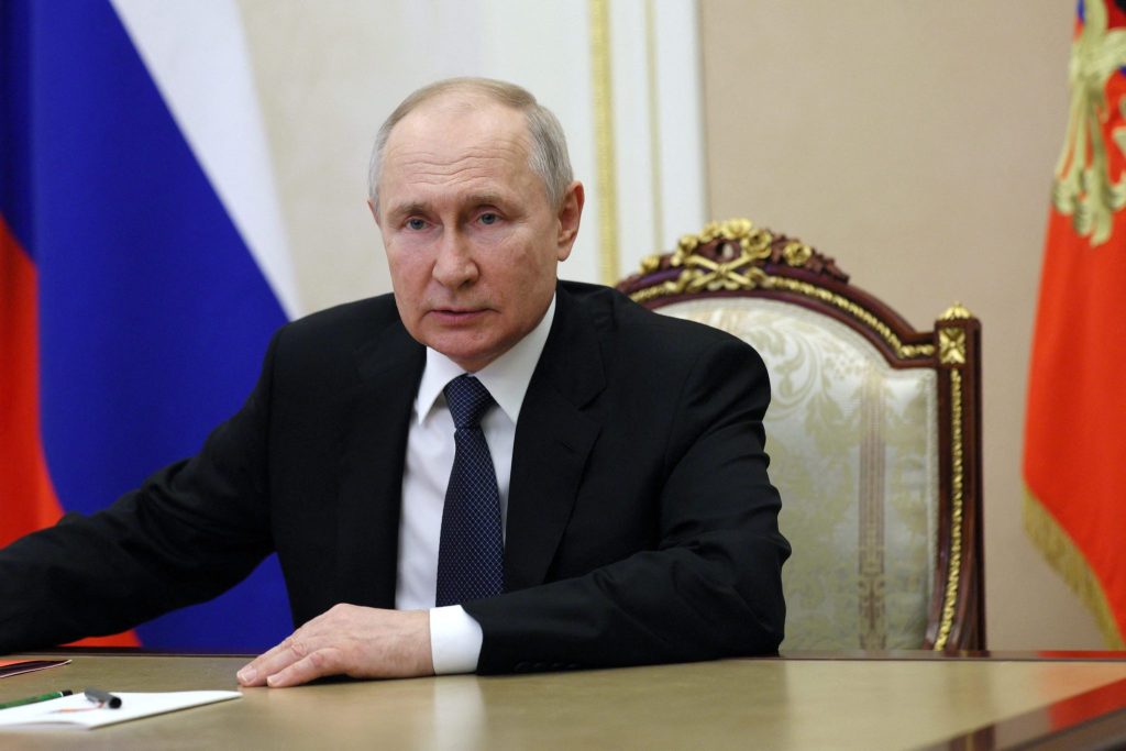 Rússia amplia treinamento militar nas escolas e prepara jovens para o recrutamento 6 Rússia amplia treinamento militar nas escolas e prepara jovens para o recrutamento - imagem 2