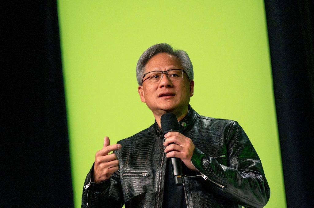 Nvidia elevará preços de servidores de IA em mais de 15% com alta dos chips de memória 6 Nvidia elevará preços de servidores de IA em mais de 15% com alta dos chips de memória - imagem 2