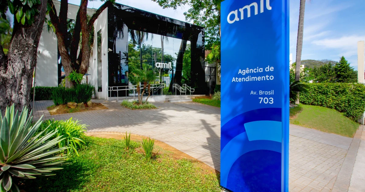 Venda de 100% da Amil entra na reta final, mas ainda há diferença de R$ 2 bilhões 1 Venda de 100% da Amil entra na reta final, mas ainda há diferença de R$ 2 bilhões