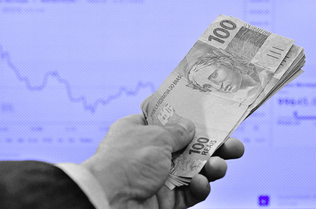 Ibovespa cai pela 11ª vez seguida e volta ao patamar do início do ano 6 Ibovespa cai pela 11ª vez seguida e volta ao patamar do início do ano - imagem 2