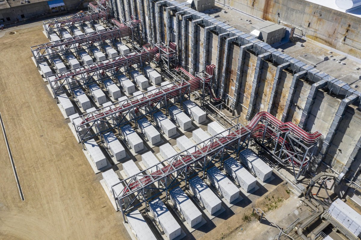 Gargalo de equipamentos atrasa megabaterias nos EUA e acende alerta para o Brasil - imagem 2