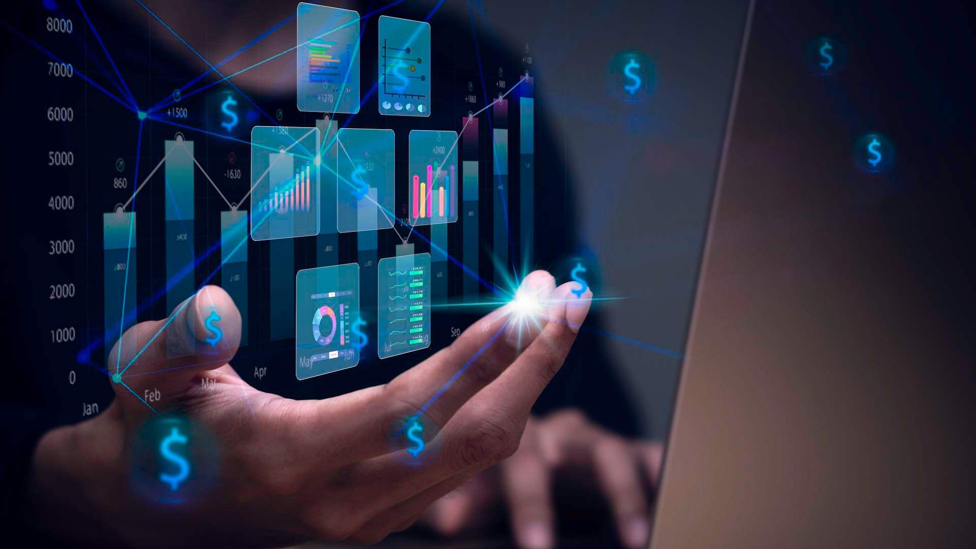 Febraban Tech 2026: Núclea apresenta infraestrutura para ampliar segurança e eficiência do crédito