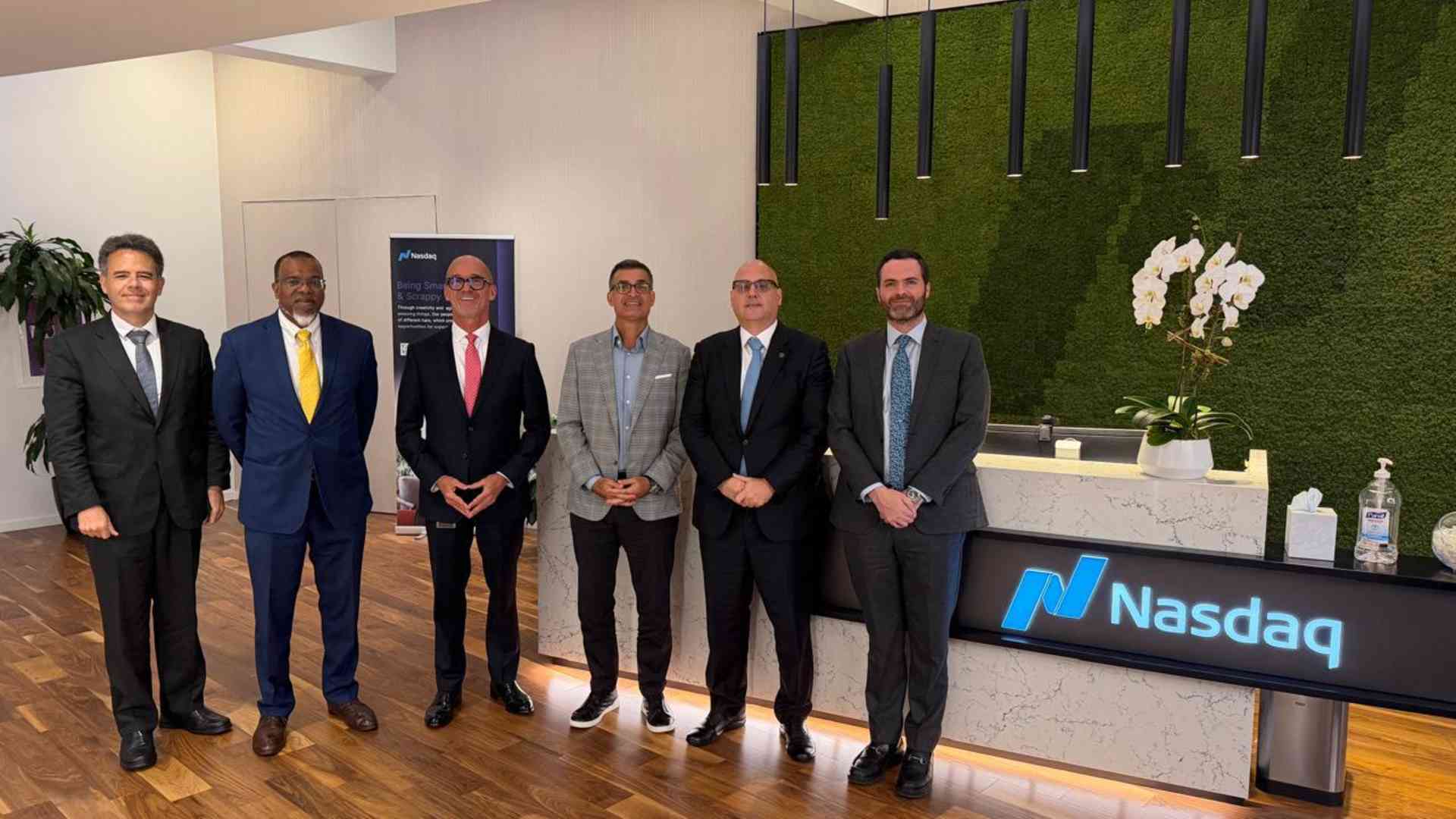 CVM discute tokenização com NYSE e Nasdaq e leva projetos ao TCU 1 CVM discute tokenização com NYSE e Nasdaq e leva projetos ao TCU
