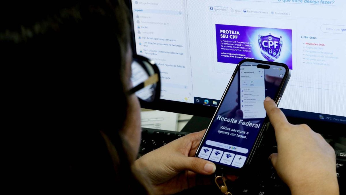 Criptomoedas declaradas à Receita chegam a R$ 283 bilhões no 1º semestre de 2026 5 Criptomoedas declaradas à Receita chegam a R$ 283 bilhões no 1º semestre de 2026 - imagem 3