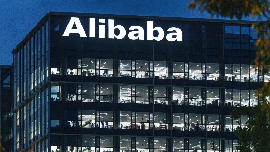 Alibaba quer levantar US$ 10,2 bilhões com venda de ações para investir em IA 5 Alibaba quer levantar US$ 10,2 bilhões com venda de ações para investir em IA - imagem 2