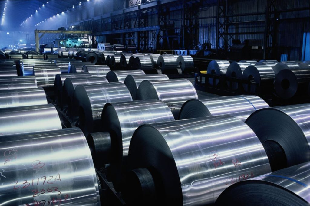 Rio Tinto obtém pacote de US$ 1,8 bilhão para manter fundição de alumínio na Austrália 6 Rio Tinto obtém pacote de US$ 1,8 bilhão para manter fundição de alumínio na Austrália - imagem 2