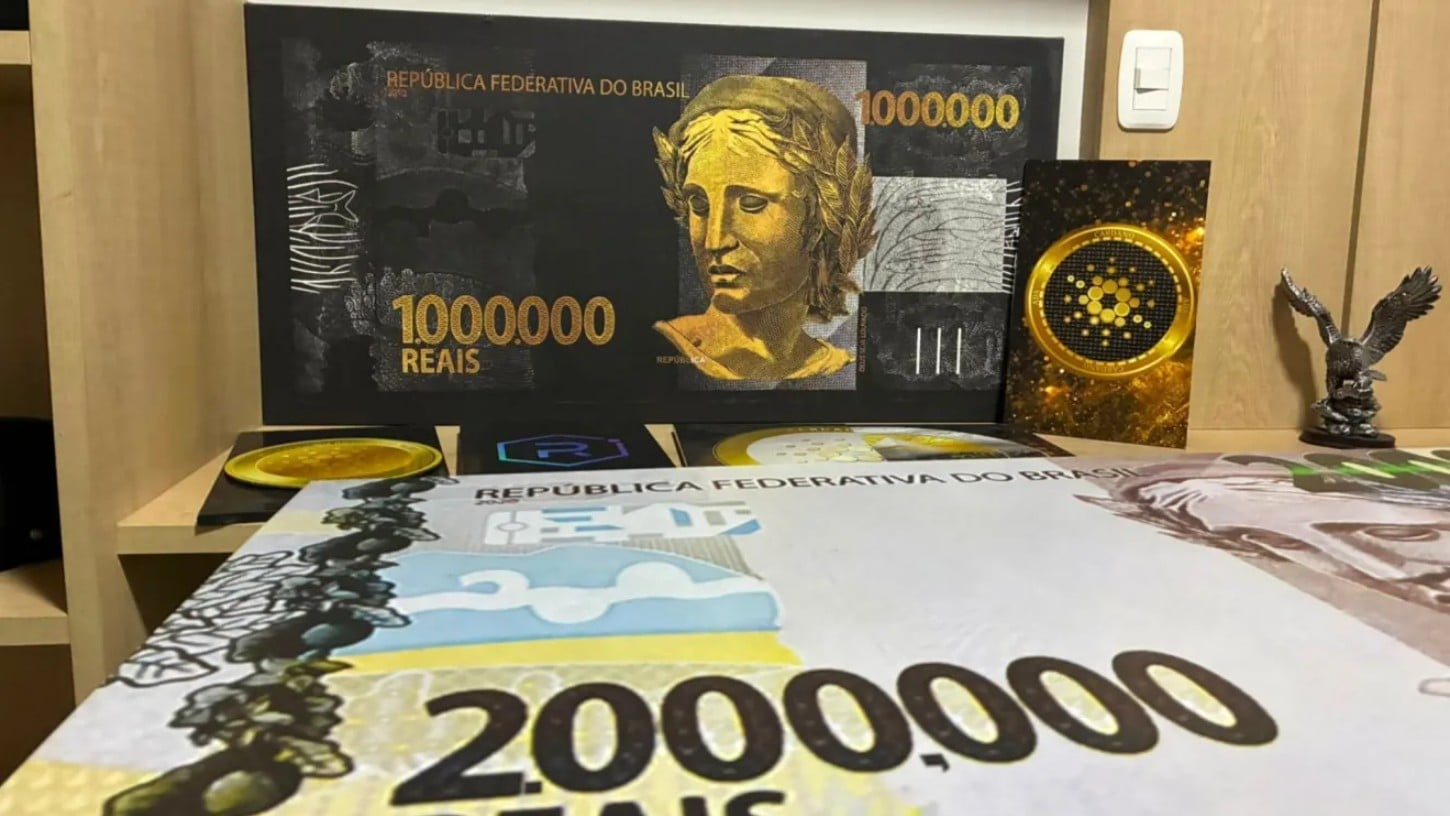 Operação Criptoabate investiga golpe de falsa plataforma de criptomoedas que causou prejuízo de R$ 37 milhões