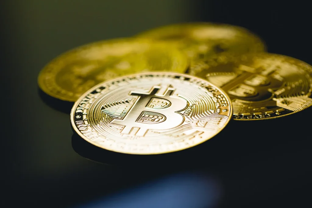 Bitcoin sobe 23% na semana e se aproxima de US$ 80 mil após ação do Tesouro dos EUA - imagem 2