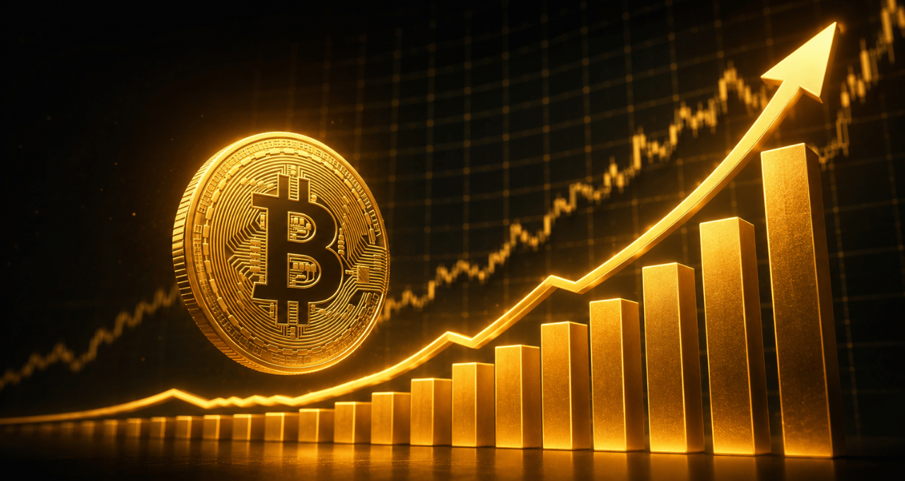 Bitcoin sobe mais de 20% e chega a US$ 77 mil; especialista destaca nanocoins