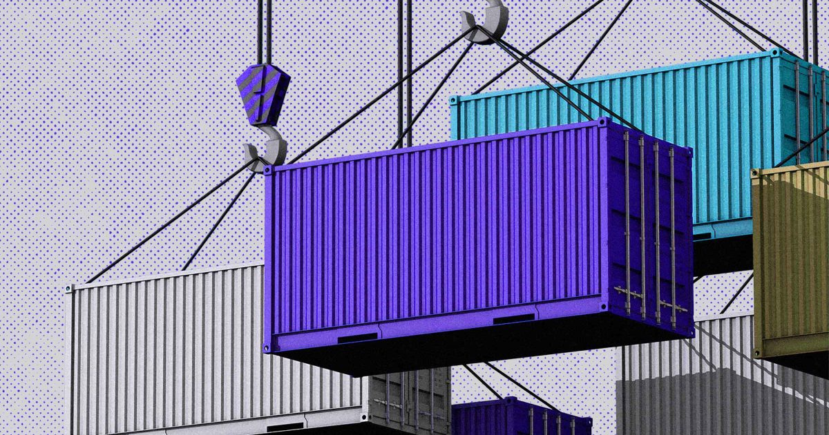 ICTSI contesta no Cade acordo entre MSC e Maersk pelo Tecon Santos 10