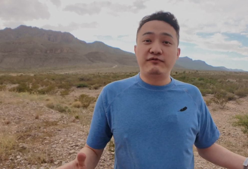 Justin Sun diz que bloqueio entre HTX e Binance afeta só Reino Unido e União Europeia - imagem 3
