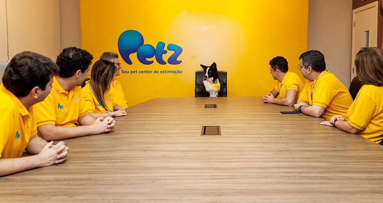 Petz Cobasi (AUAU3) tem lucro ajustado de R$ 70,3 milhões no 2T26