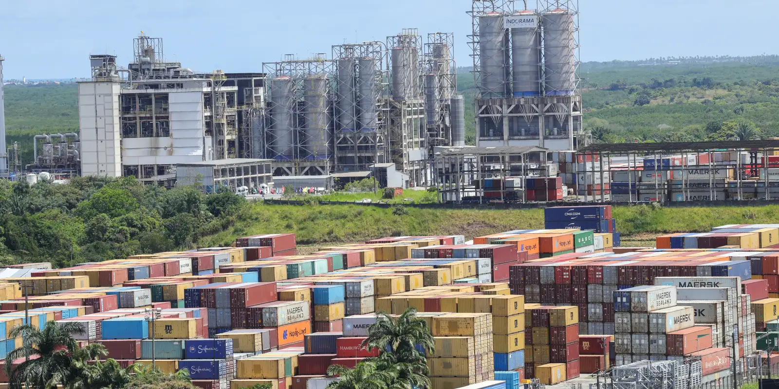 Amcham pede diálogo e cautela antes de possível retaliação do Brasil aos EUA
