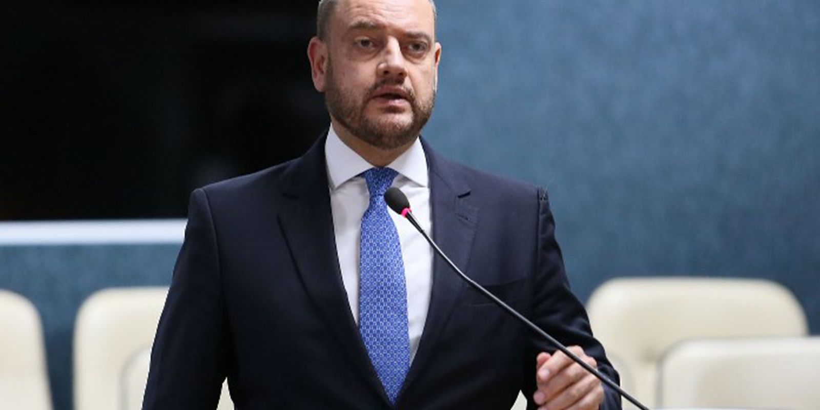 Dívida bancária do Rio chega a R$ 26 bilhões, diz governador em exercício 1 Dívida bancária do Rio chega a R$ 26 bilhões, diz governador em exercício