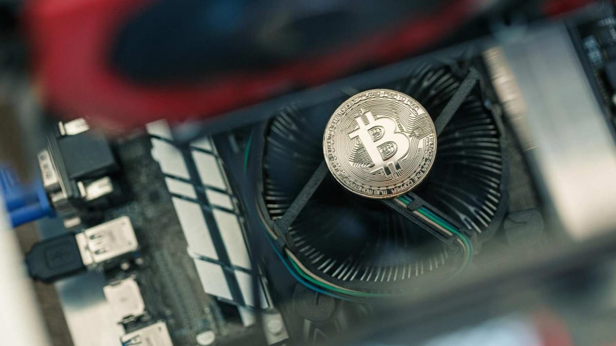 IA redireciona infraestrutura da mineração de Bitcoin, mas não elimina o setor