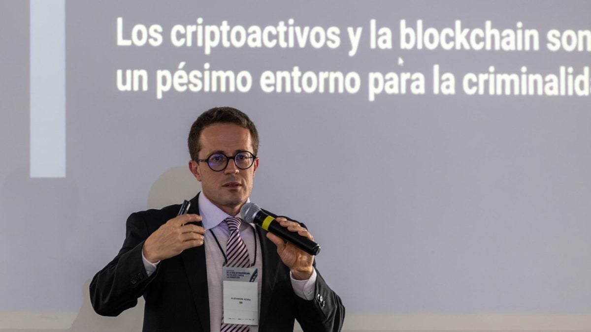 Encontro na PGR reúne 22 países para debater fraudes com criptomoedas 5 Encontro na PGR reúne 22 países para debater fraudes com criptomoedas - imagem 3