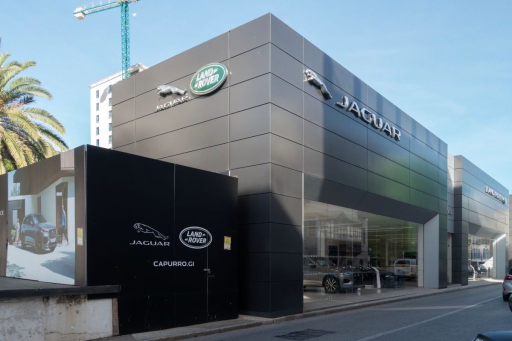Jaguar Land Rover prepara corte de 4 mil vagas em dois anos, diz The Times 6 Jaguar Land Rover prepara corte de 4 mil vagas em dois anos, diz The Times - imagem 2