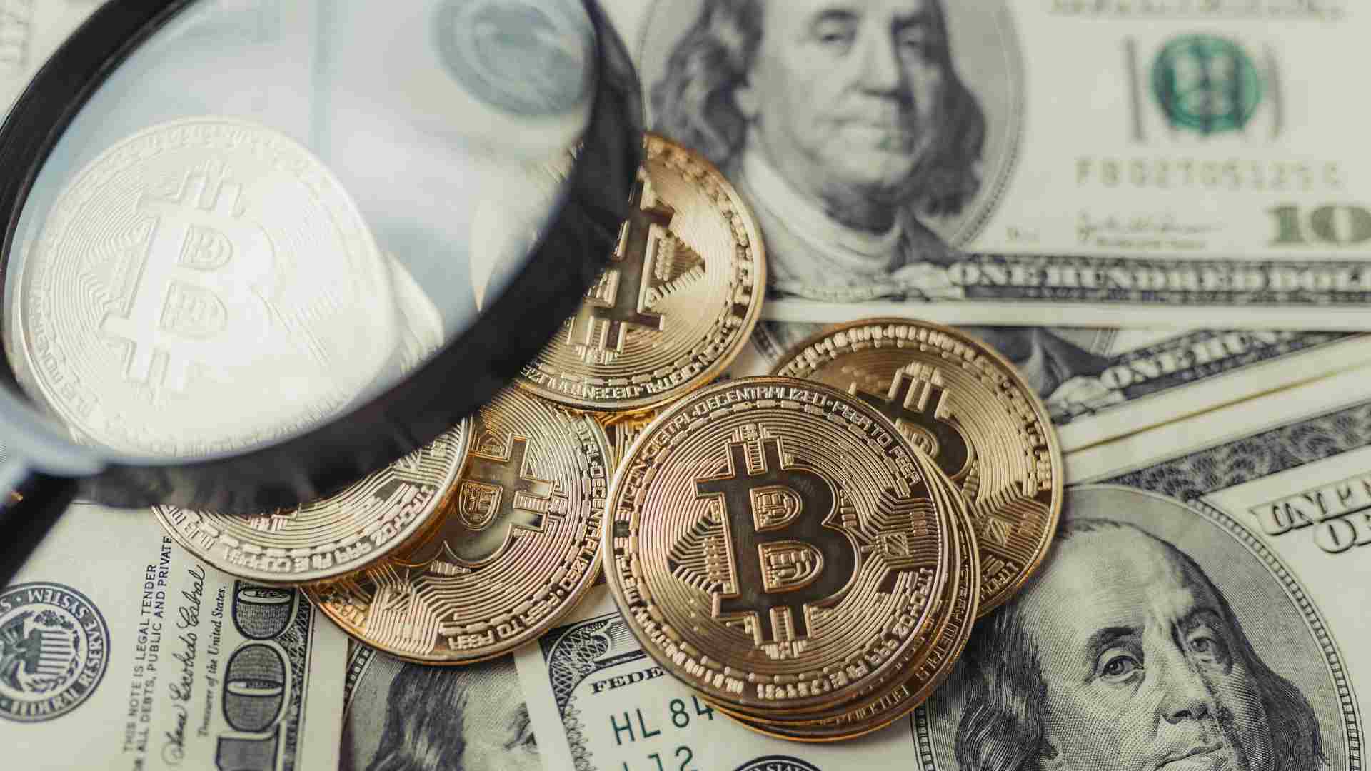 TRM Labs chega a avaliação de US$ 2 bilhões após nova captação