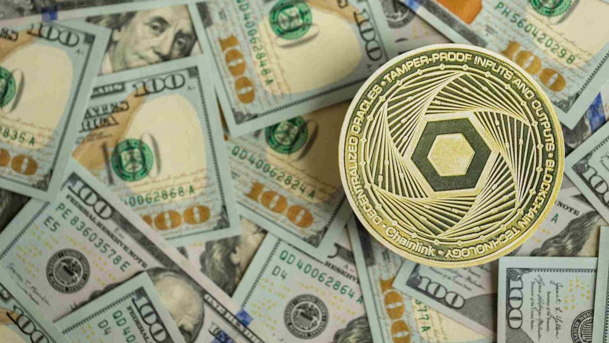Wyoming adota sistema da Chainlink para verificar reservas do token estatal FRNT 5 Wyoming adota sistema da Chainlink para verificar reservas do token estatal FRNT - imagem 3