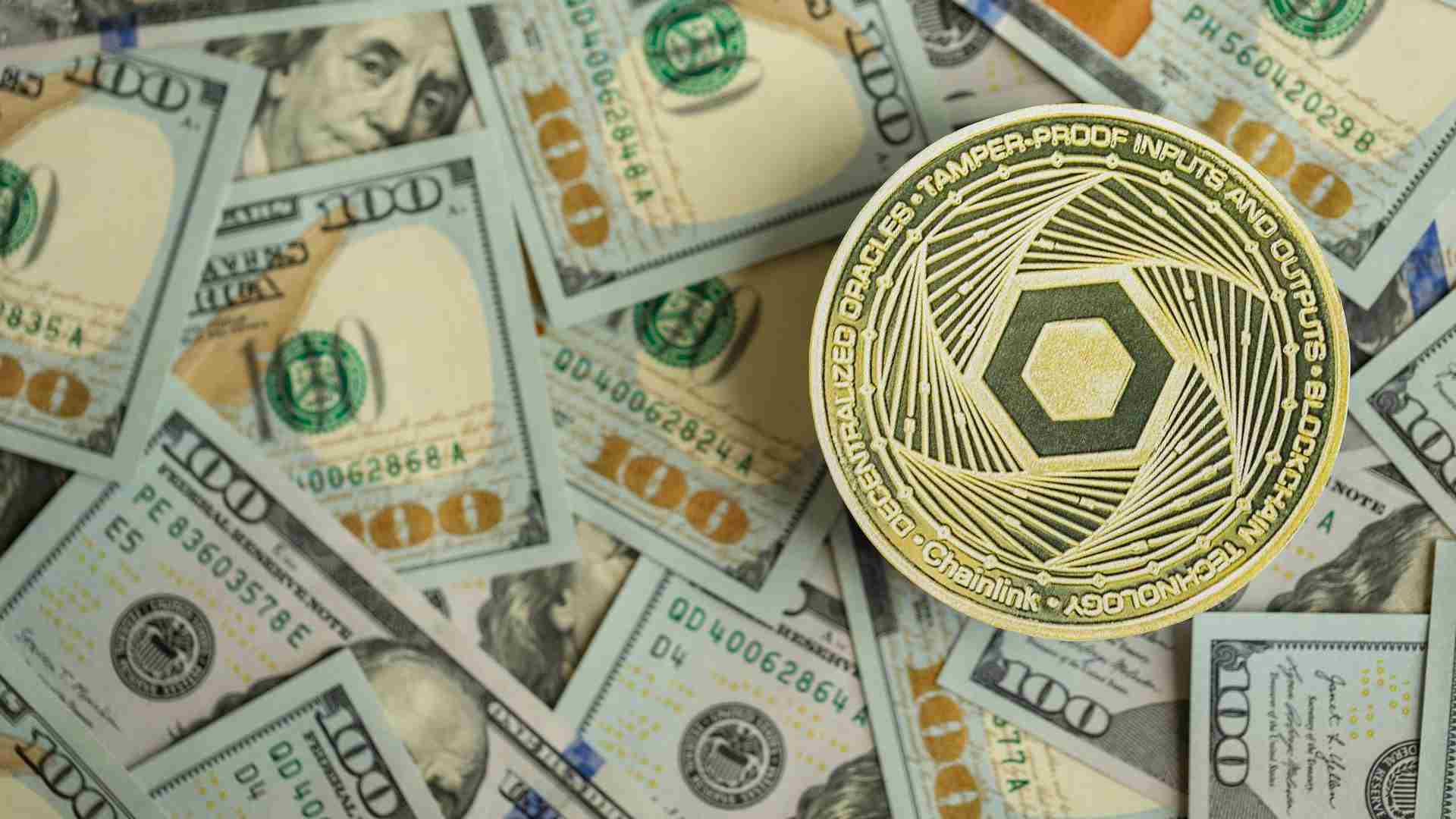 Wyoming adota sistema da Chainlink para verificar reservas do token estatal FRNT