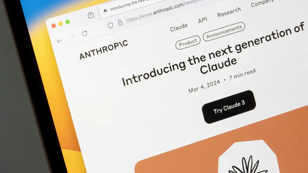 Anthropic lança Claude Opus 5.5 com foco em menor custo antes de IPO esperado 5 Anthropic lança Claude Opus 5.5 com foco em menor custo antes de IPO esperado - imagem 2