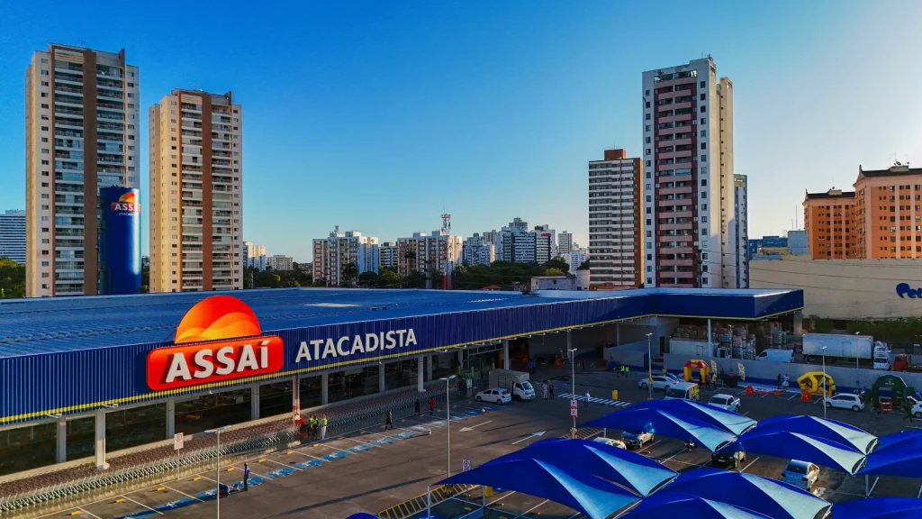 Assaí anuncia compra de 18 postos em São Paulo por até R$ 80 milhões 5 Assaí anuncia compra de 18 postos em São Paulo por até R$ 80 milhões - imagem 2