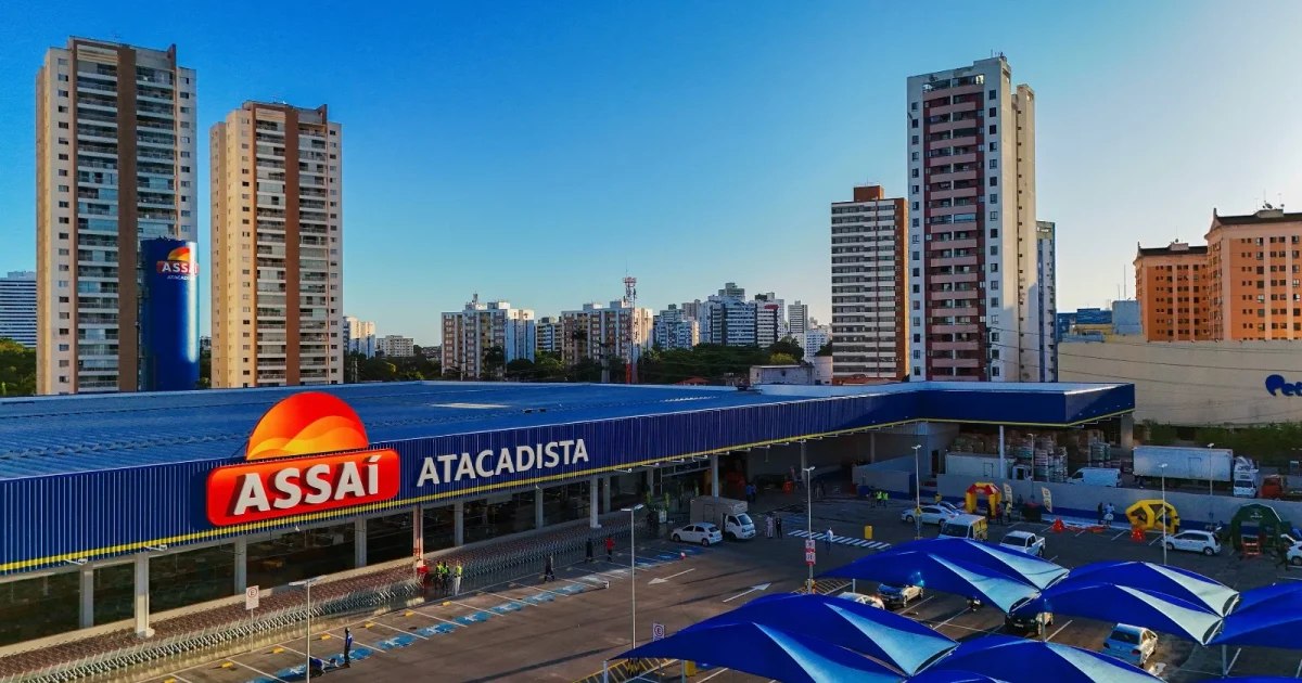 Assaí anuncia compra de 18 postos em São Paulo por até R$ 80 milhões 1 Assaí anuncia compra de 18 postos em São Paulo por até R$ 80 milhões
