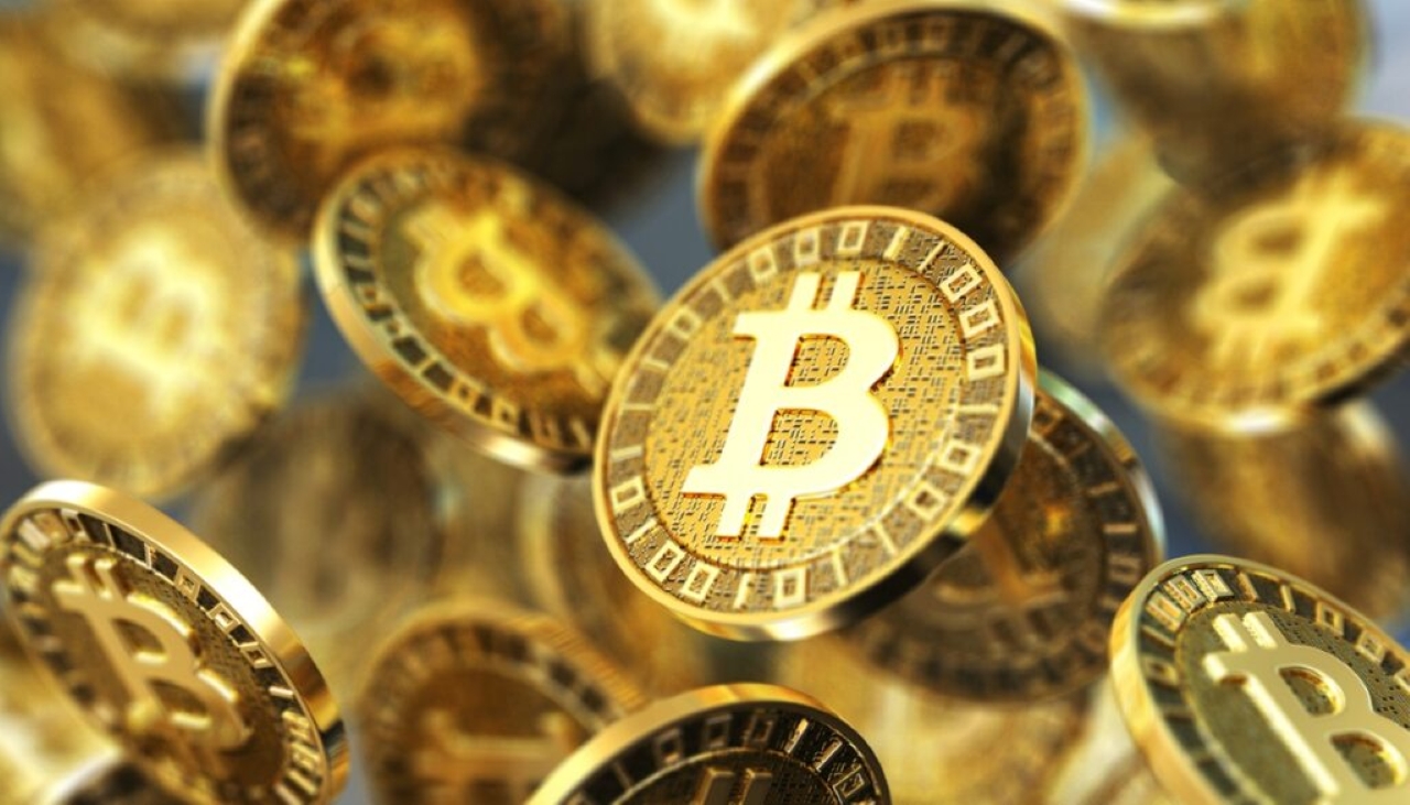 Bitcoin fica perto de US$ 80 mil e acumula alta de 22,3% em 30 dias