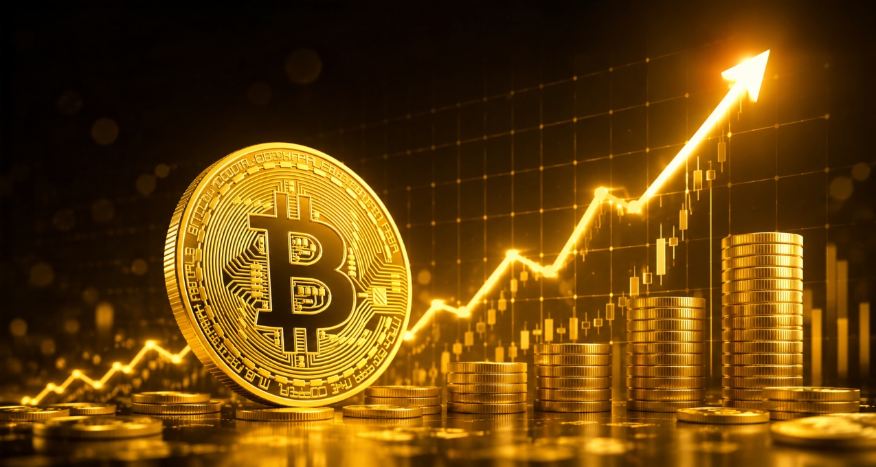 CEO da Coinbase acredita que bitcoin atingiu fundo e pode chegar a US$ 400 mil até 2030