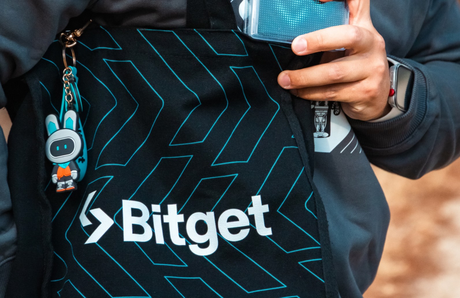 Bitget confirma ataque, estima perdas de US$ 351,6 milhões e suspende saques