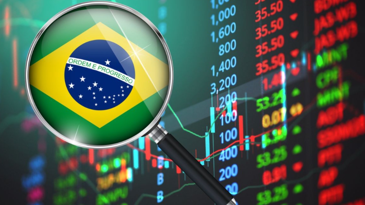 JP Morgan vê Brasil liderar emergentes no mês e aponta possibilidade de mais alta nas eleições