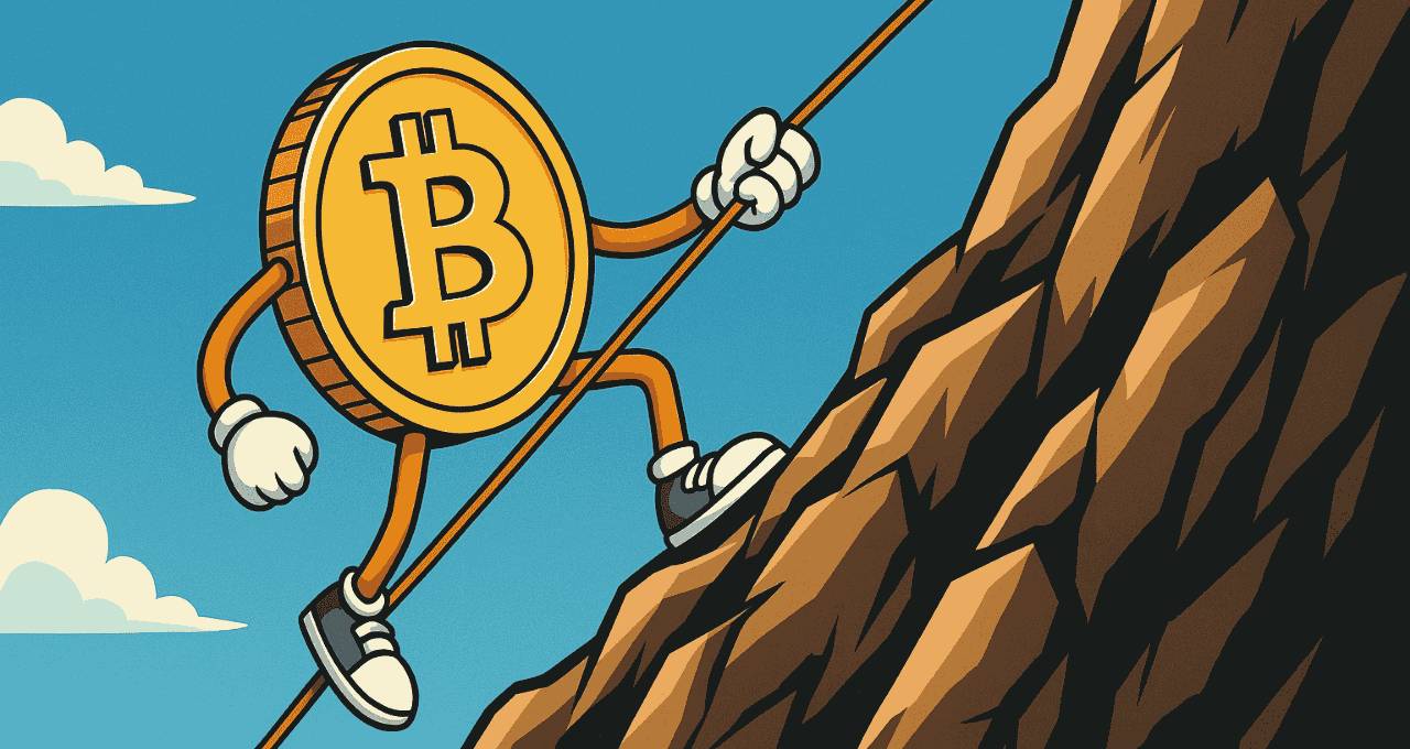 Bitcoin se aproxima de US$ 80 mil e acumula alta de 2,6% em sete dias