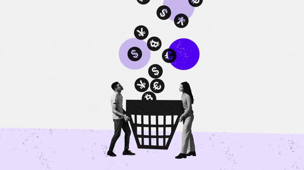 Bitcoin, ethereum e stablecoins: quais criptomoedas estão no radar para setembro - imagem 2