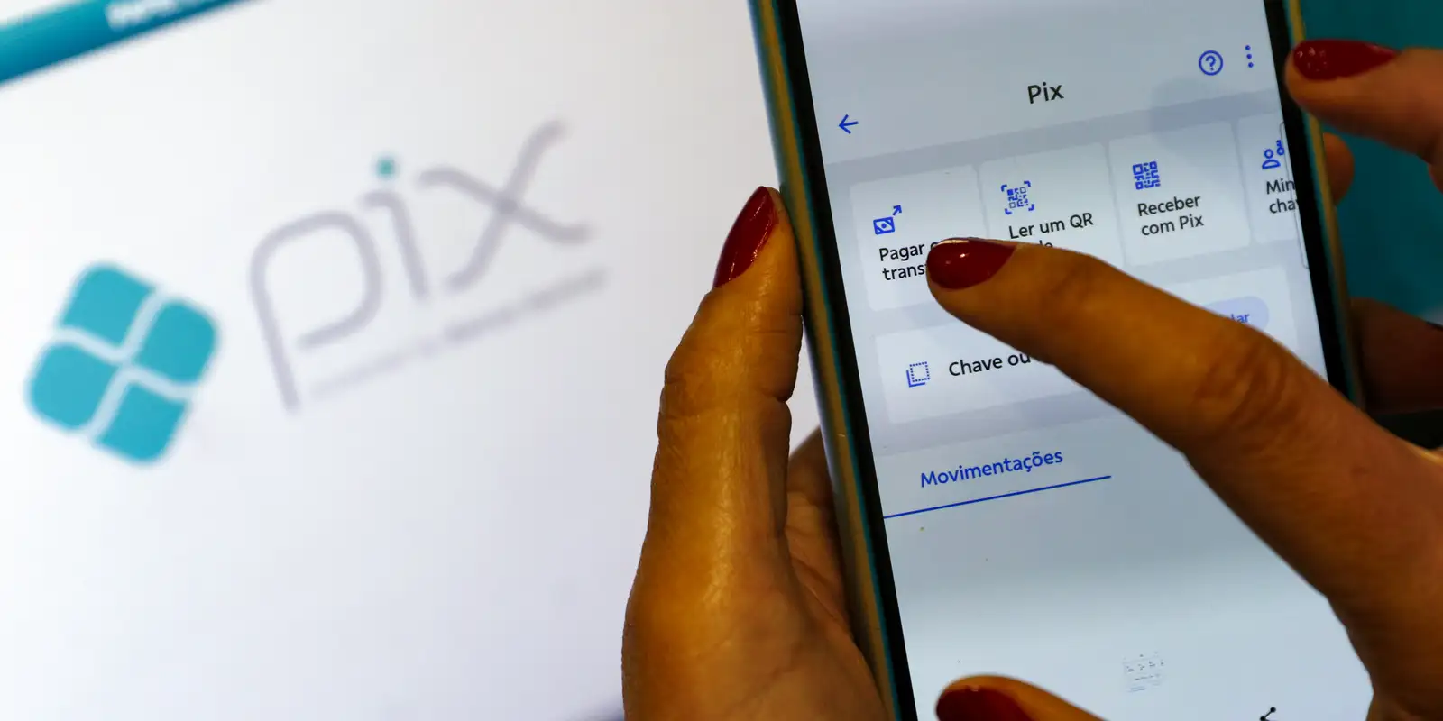 Pix Automático poderá ser usado em contas-salário a partir de julho de 2027