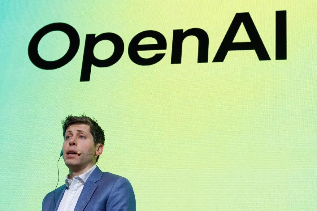 OpenAI lança GPT-6 Astra para empresas e o apresenta como avanço rumo à AGI - imagem 2
