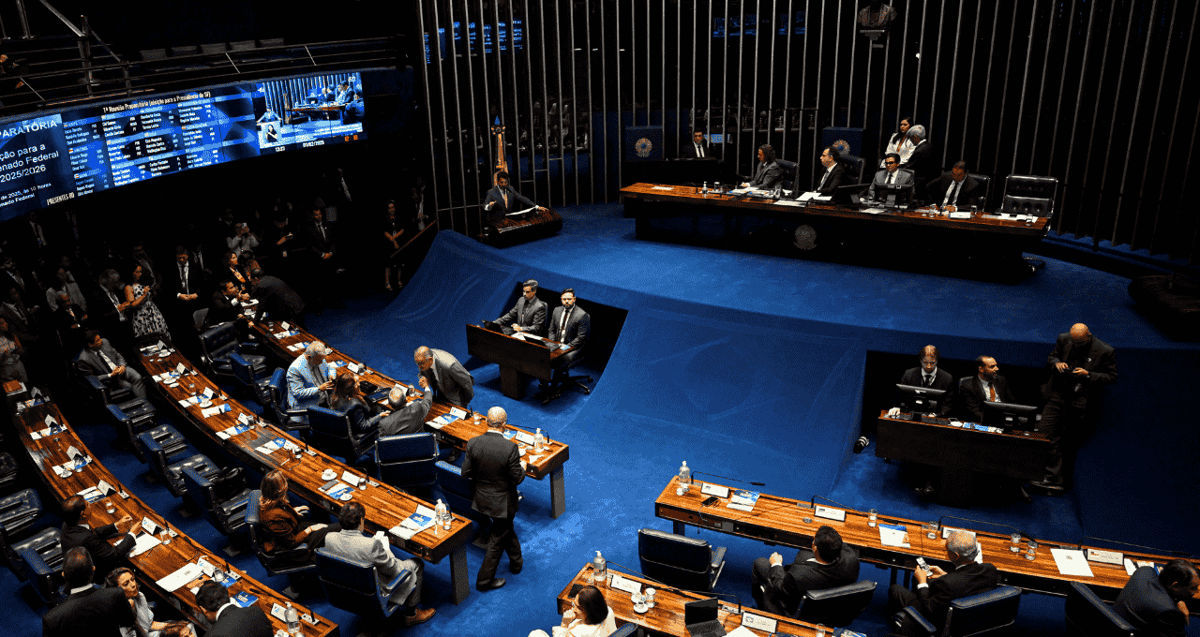 Senado aprova política para minerais críticos com R$ 7 bilhões em incentivos