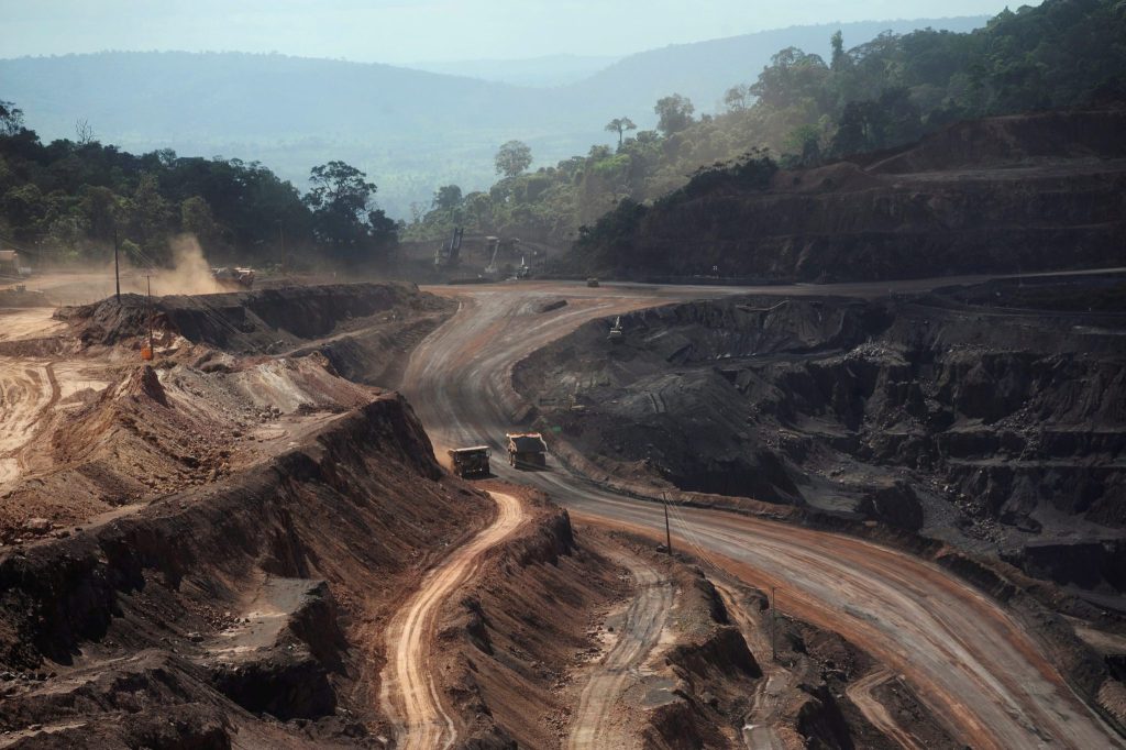 Vale: resultado do cobre sobe 66%, mas minério de ferro pesa no lucro - imagem 2