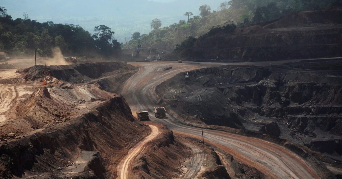 Vale: resultado do cobre sobe 66%, mas minério de ferro pesa no lucro