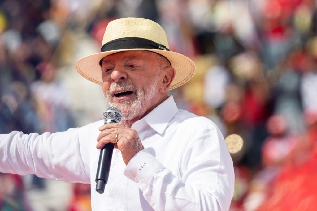 Sem ajuste fiscal crível, novo governo Lula corre risco de recessão, diz Srour 6 Sem ajuste fiscal crível, novo governo Lula corre risco de recessão, diz Srour - imagem 2