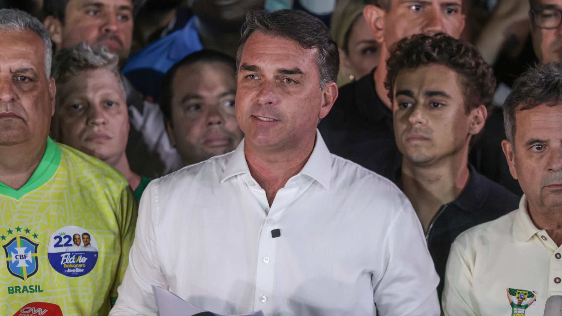 TSE cita caso de criptomoedas e prevê multas de até R$ 500 mil em ação contra aliados de Bolsonaro