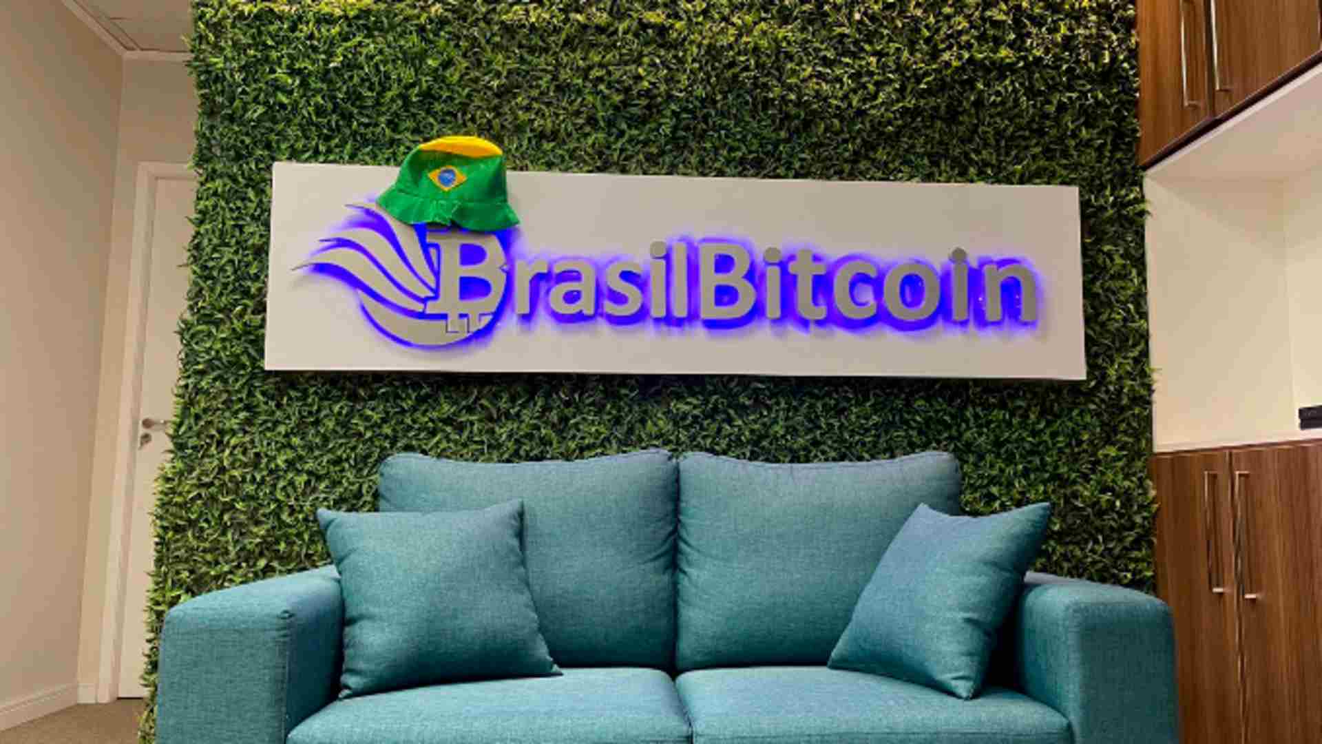 TJSP manda devolver site, chave Pix e depósitos à Brasil Bitcoin em 48 horas
