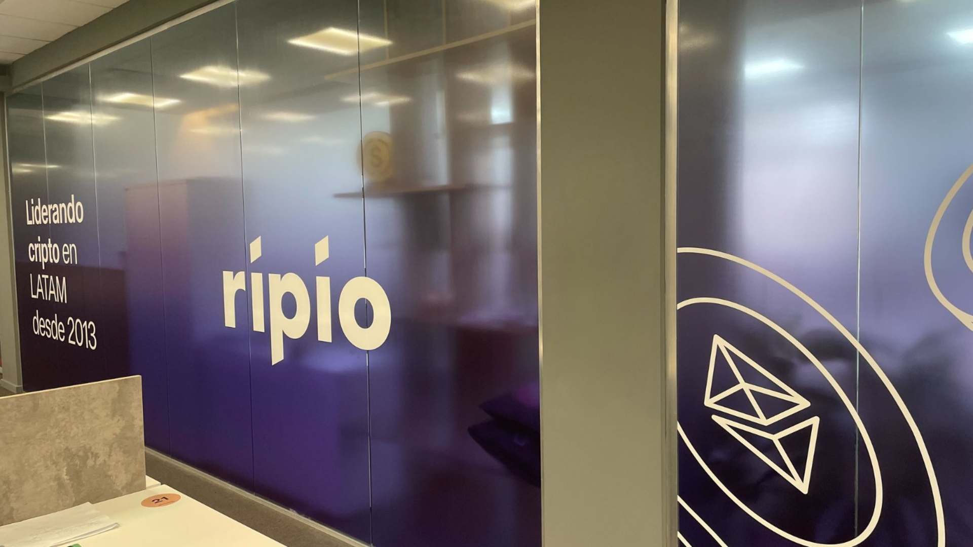 Ripio encerrará suporte ao Pix e ordens em 29 de outubro; CEO diz que segue no Brasil