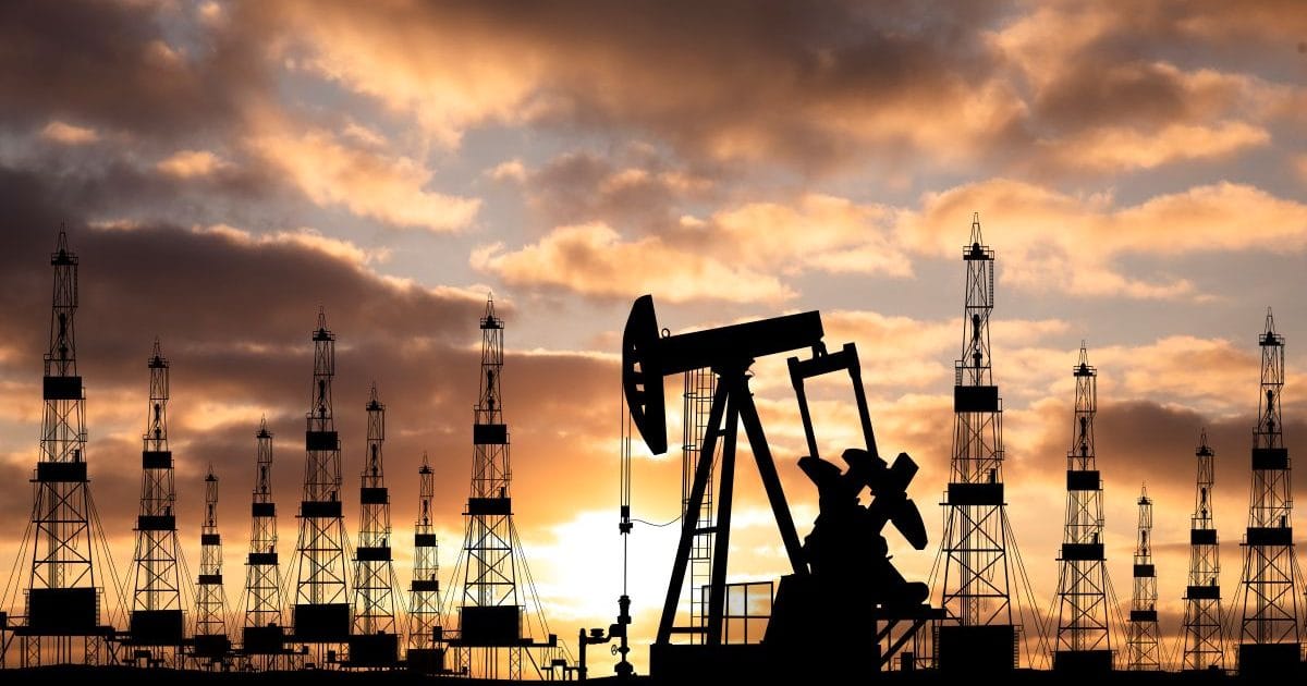 Brent chega a US$ 110 com risco de escalada no Irã e restrições na oferta 1 Brent chega a US$ 110 com risco de escalada no Irã e restrições na oferta