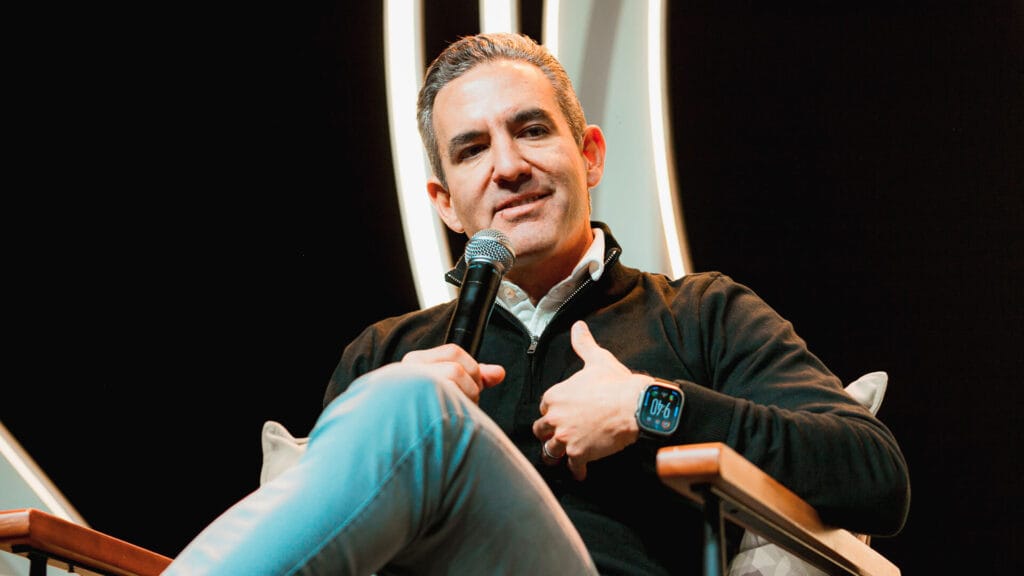 David Vélez aconselha empreendedores a priorizar a construção da empresa, não o valuation 5 David Vélez aconselha empreendedores a priorizar a construção da empresa, não o valuation - imagem 2