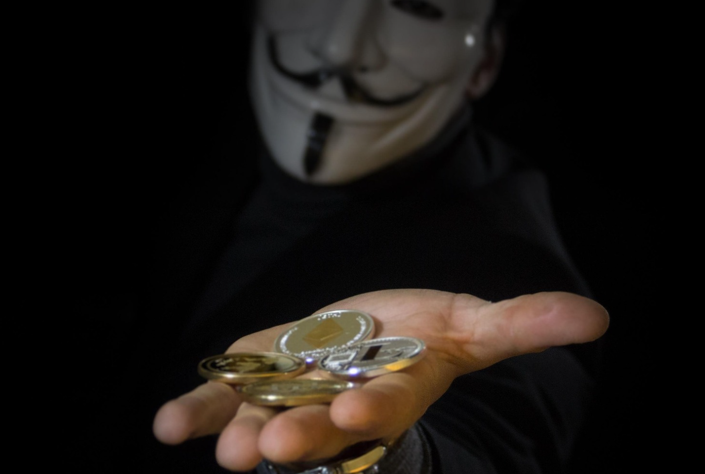 Golpista perde US$ 4,8 milhões em bitcoin com Ledger adulterada, diz Chainalysis 1 Golpista perde US$ 4,8 milhões em bitcoin com Ledger adulterada, diz Chainalysis