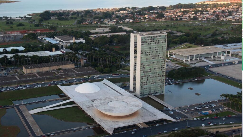 Lula e Flávio Bolsonaro vão ao 2º turno com Congresso mais à direita 5 Lula e Flávio Bolsonaro vão ao 2º turno com Congresso mais à direita - imagem 2